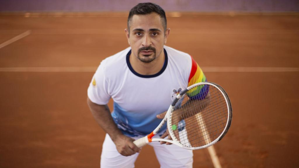 Gastón Border: Argentina es un país abierto, pero a medias.