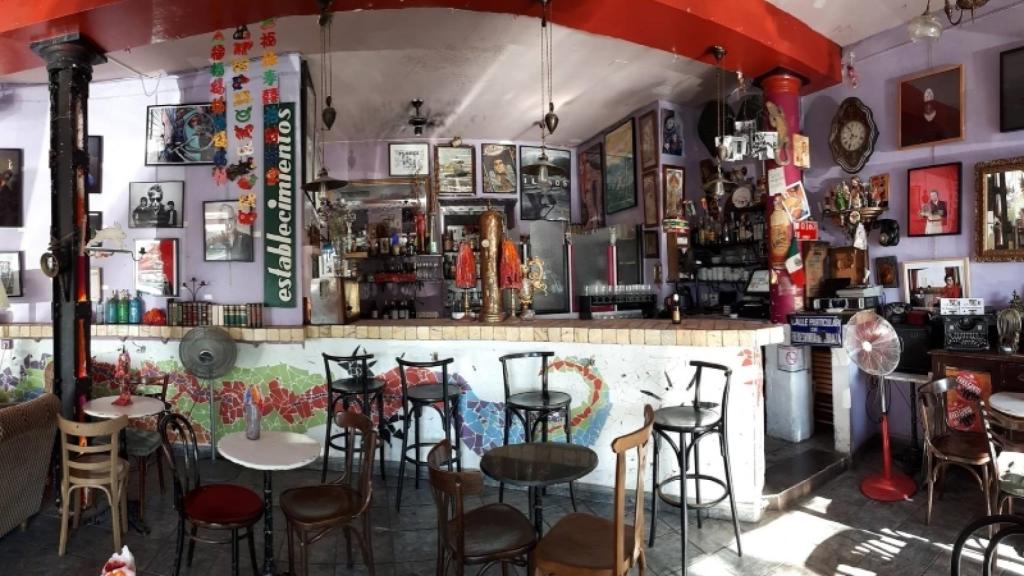 Foto: María Pandora