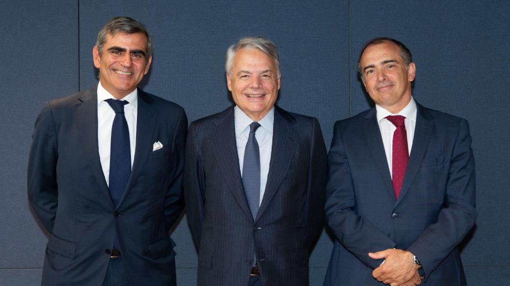 Grupo Mutua compra un 20% de Cygnus con opción a alcanzar el 50,1% del capital social