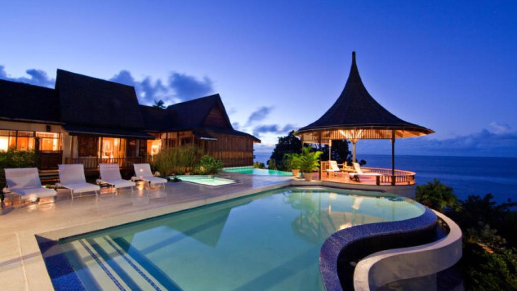 Foto de una vivienda en venta en Idealista.