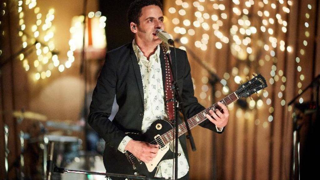 Depedro regresa a A Coruña