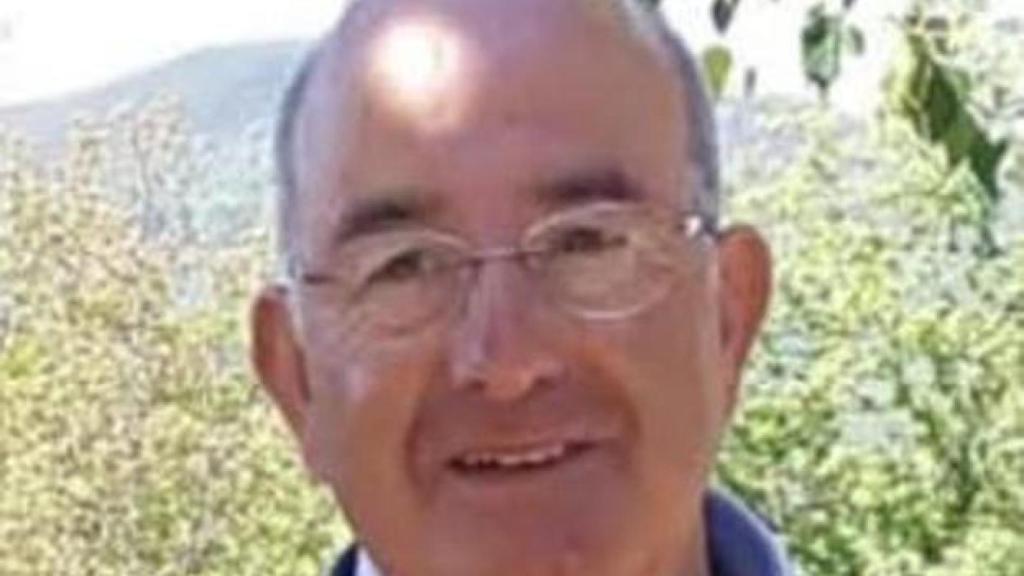 Victoriano, desaparecido desde el pasado miércoles 24 de julio.