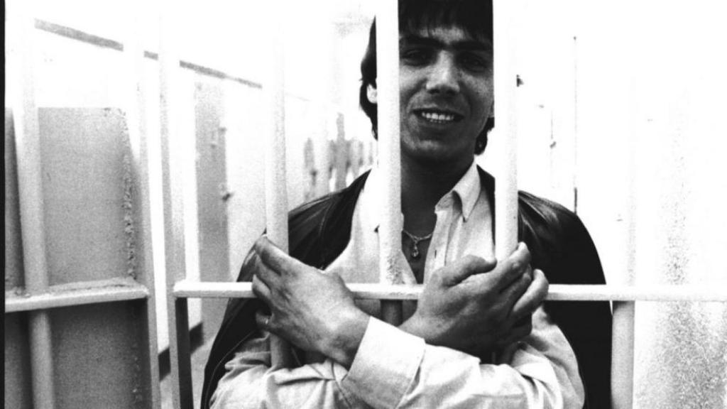 Juan José Moreno Cuenca, El Vaquilla