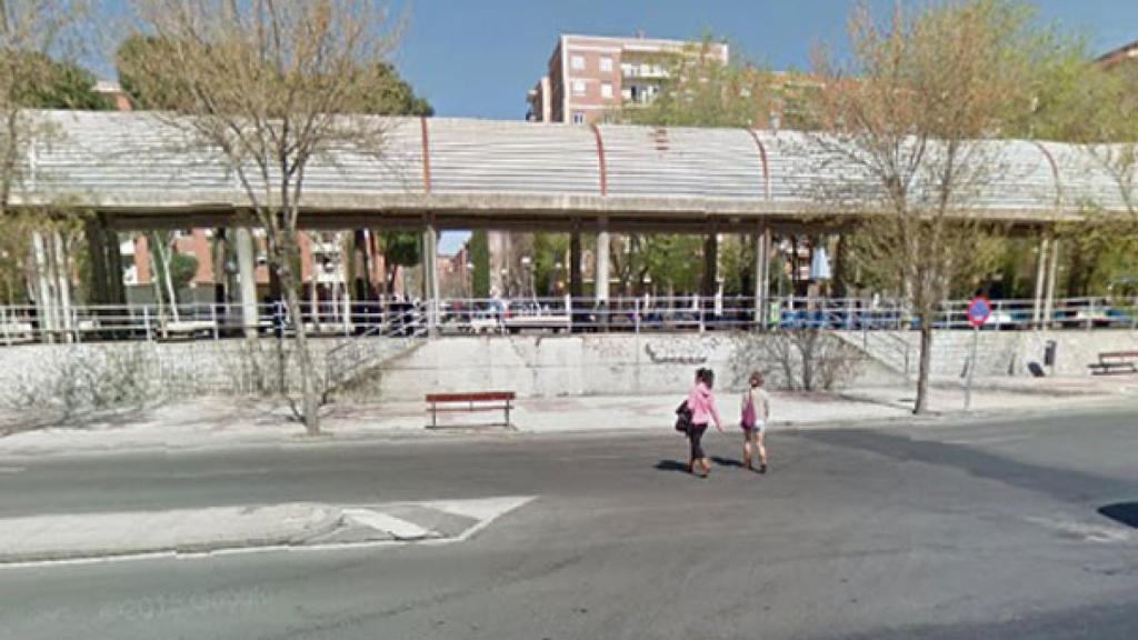 plaza-barcelona-de-Salamanc