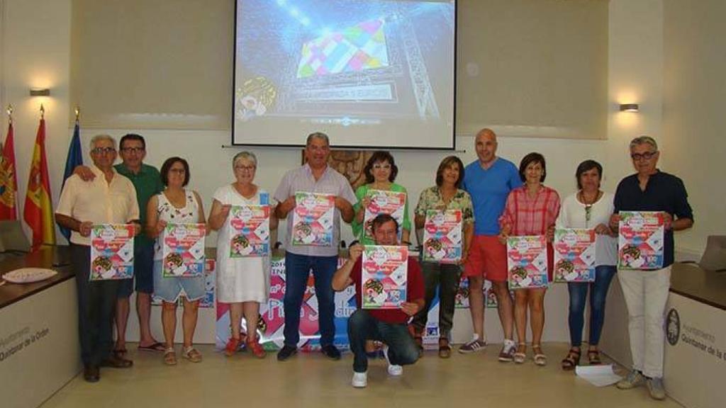 FOTO: Ayuntamiento de Quintanar