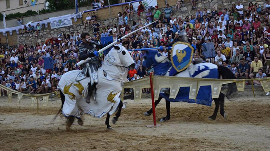 FOTO: Organización de La Alvarada