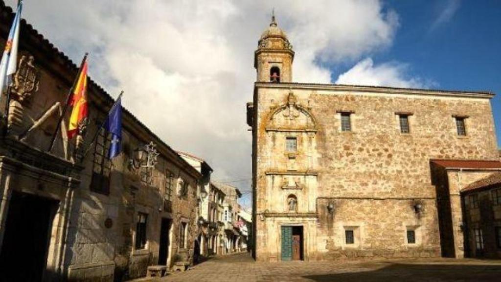 Más de 2,8 millones de euros para el nuevo centro de salud de Melide