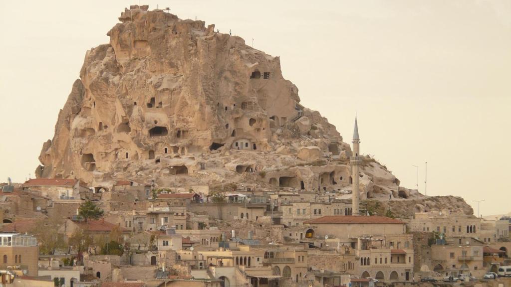 El mundo nos ofrece sitios por conocer que nunca hubiéramos imaginado.