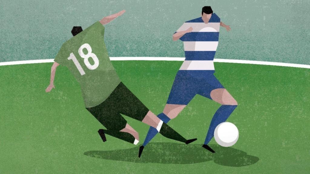 Imagen del cartel del Teresa Herrera