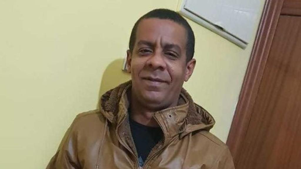 Carlos Phillip Llopi en una imagen facilitada a este periódico.