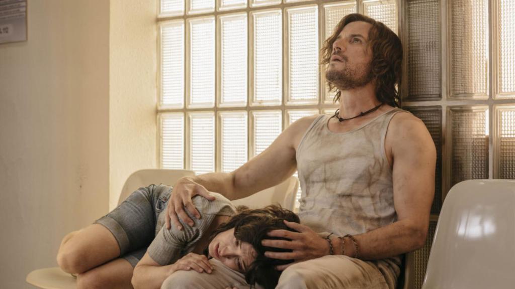 Fotograma de 'Perdida', uno de los próximos estrenos de The Mediapro Studio