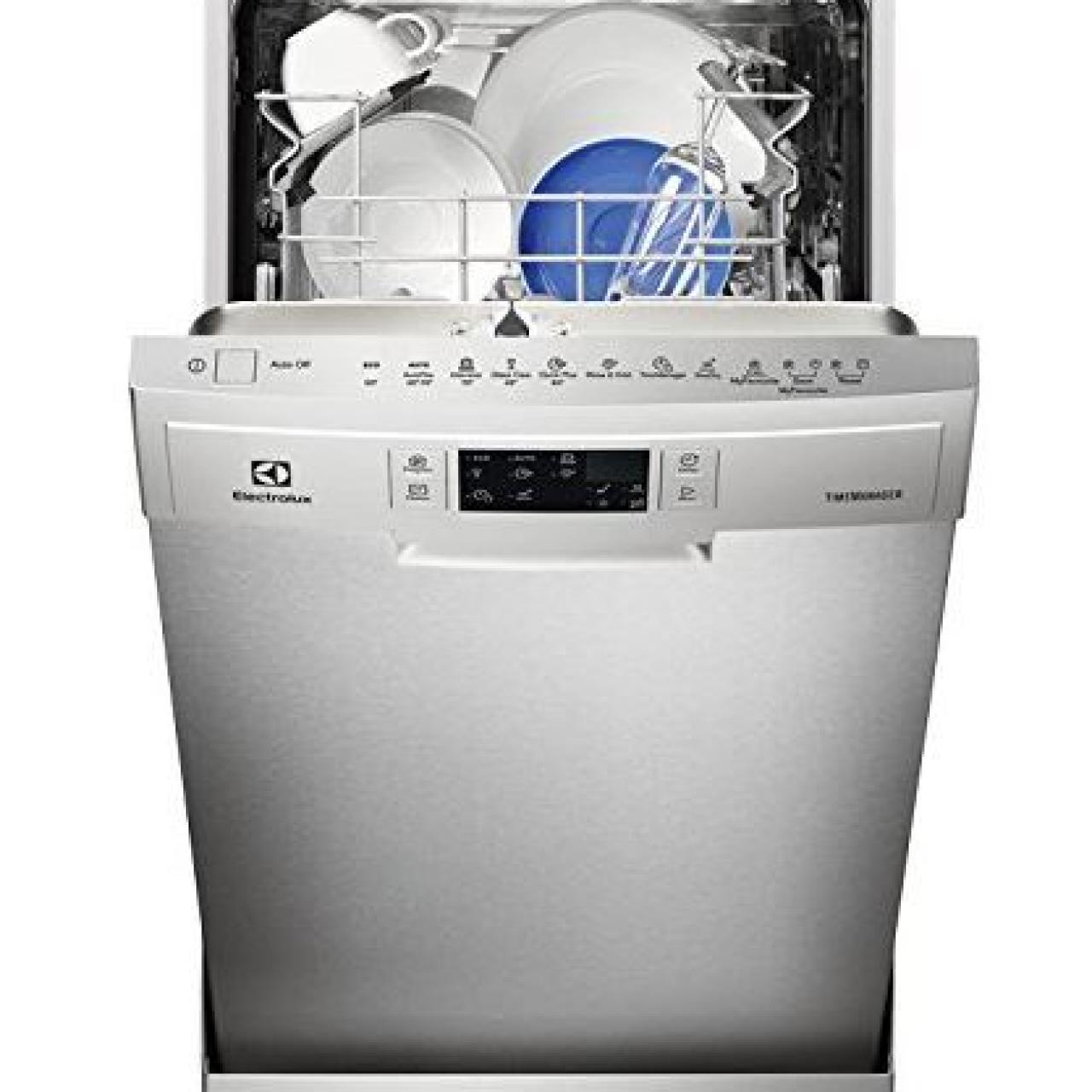 Foto: Electrolux ESF4513LOX