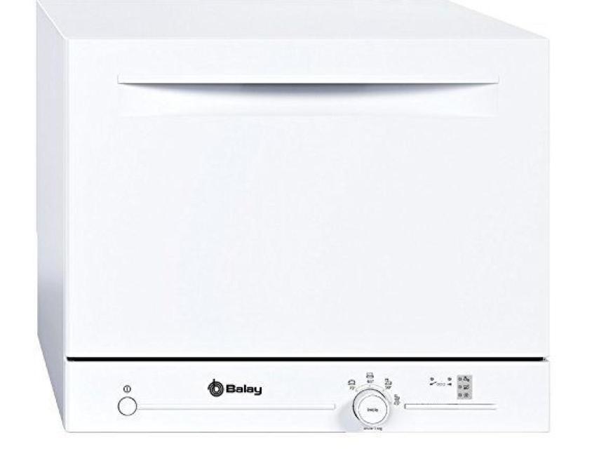 Foto: Balay 3VK301BC