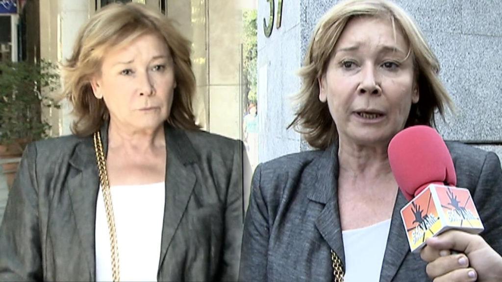 Mila Ximénez, tras conocerse la sentencia de la demanda de Isabel Pantoja.