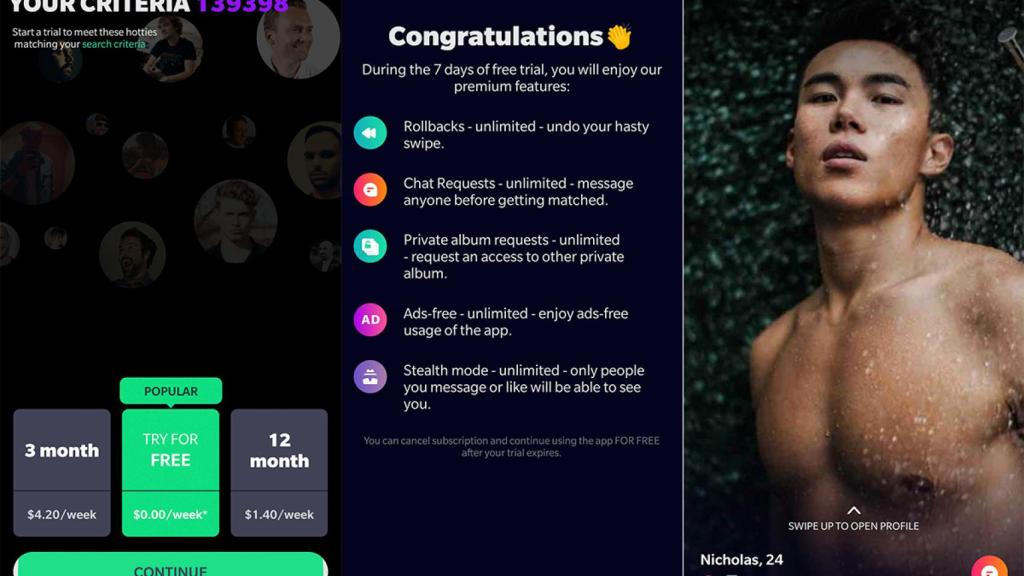 Taimi-ofrece-suscripciones-de-pago.