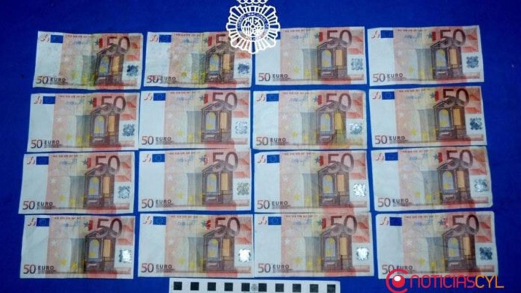 detenidos-salamanca-billetes-falsos-nochevieja-universitaria