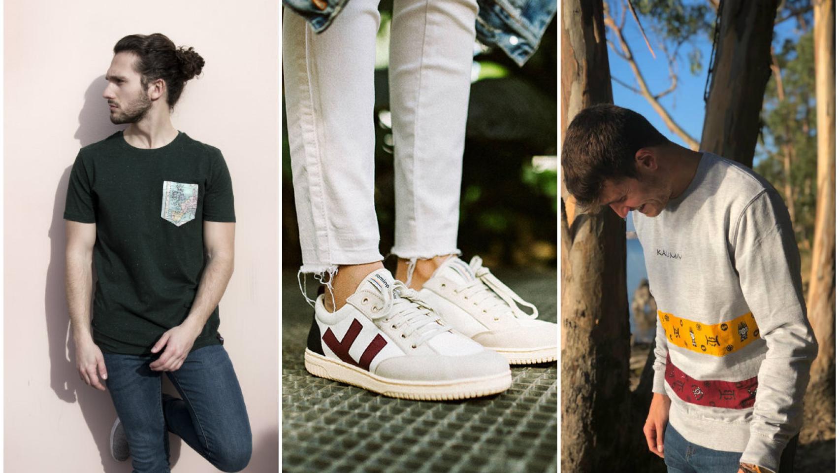 La ropa que salvará el mundo en imágenes