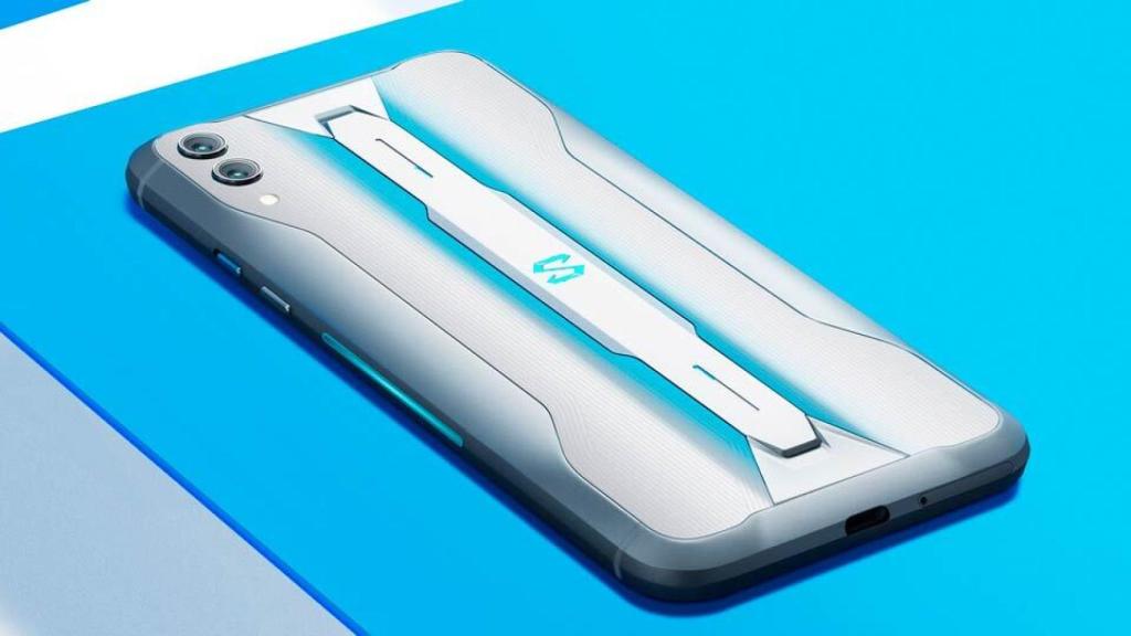 Black Shark 2 Pro: aún más potente y con refresco de pantalla a 240 Hz