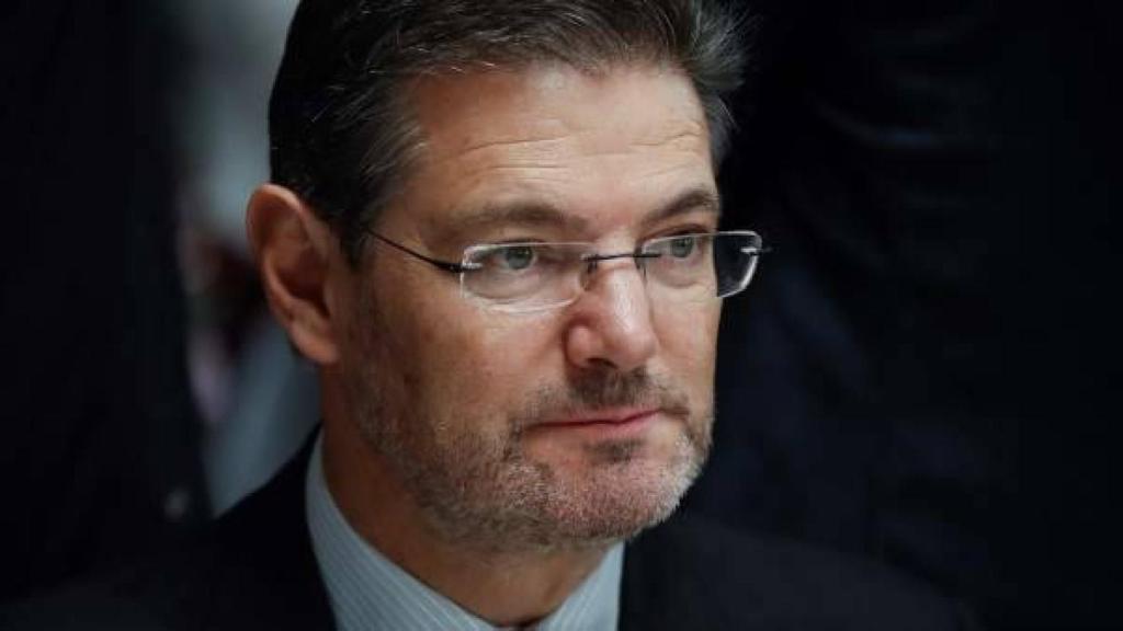 Rafael Catalá vuelve a Codere