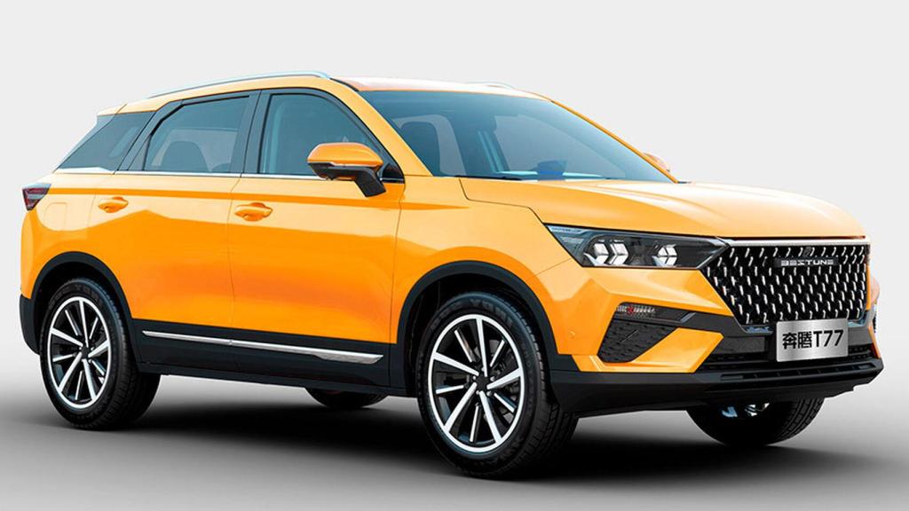 Betsune Pentium T77 Xiaomi Edition