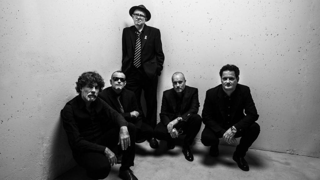 Siniestro Total actuará el 31 de agosto tras los fuegos de San Ramón