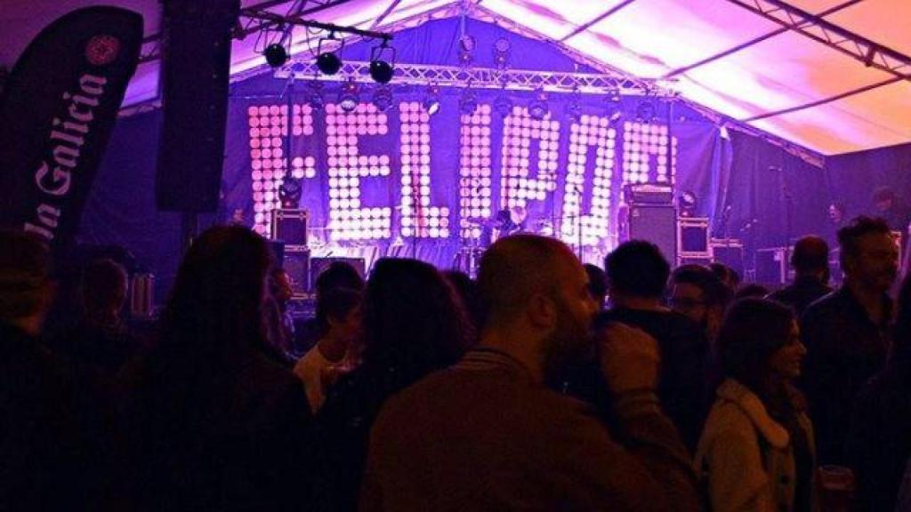 Ambiente en la última edición