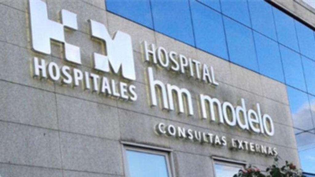 A Coruña, pionera en la aplicación de un técnica para el tumor precoz de esófago