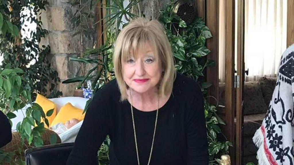 Muere Mari Carmen Izquierdo, pionera del periodismo televisivo