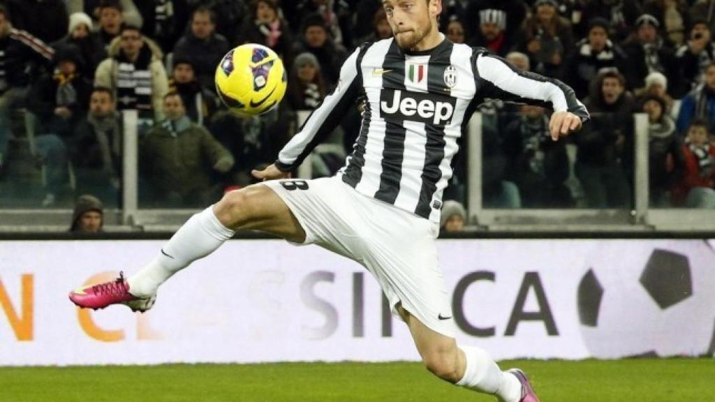 Claudio Marchisio