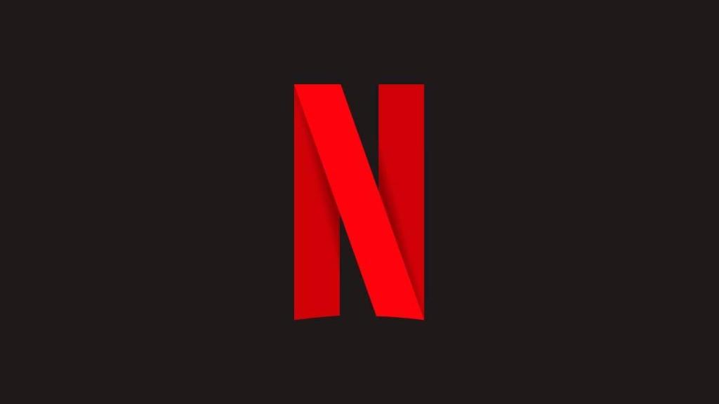 Logo de Netflix