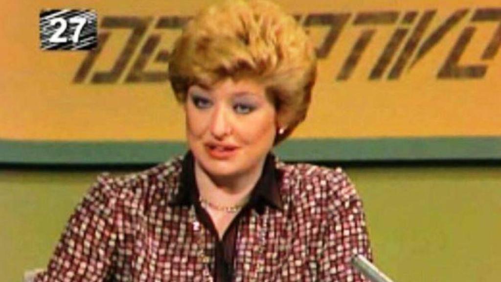 Mari Carmen Izquierdo