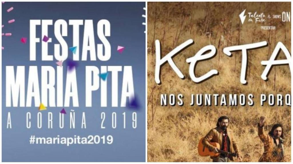 Agenda: ¿Qué hacer en A Coruña y Ferrol hoy jueves 1 de agosto?