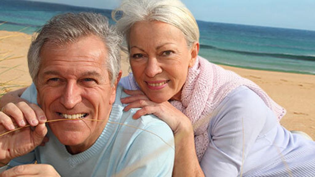 Viajes para mayores de 60 años con Viajes El Corte Inglés.