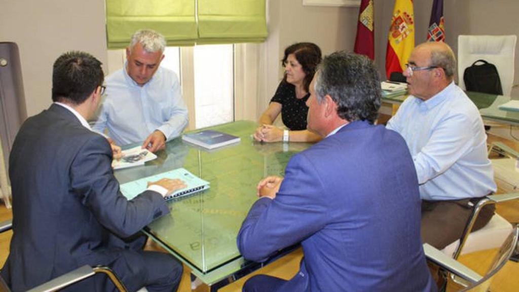 FOTO: Diputación de Guadalajara