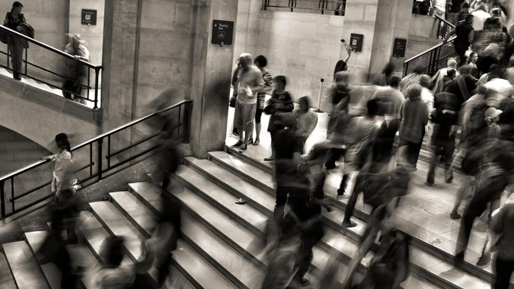 La incertidumbre política paraliza la inversión pública en tecnología.