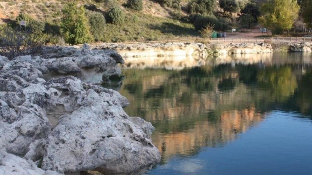 lago castilla y leon ahogamiento 1