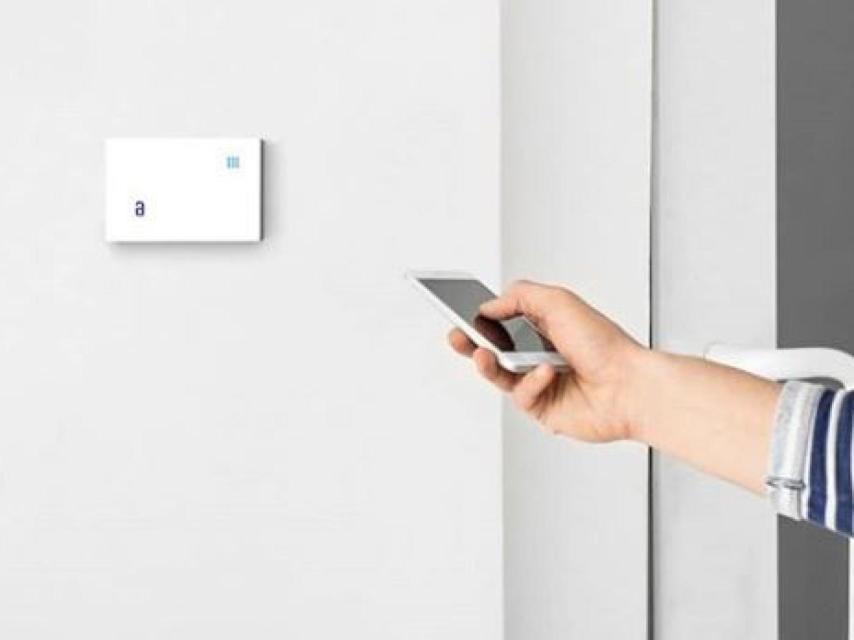 Así funciona Akiles.