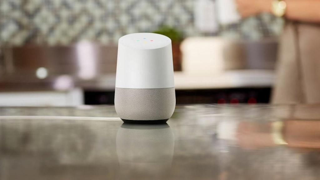 Google Home