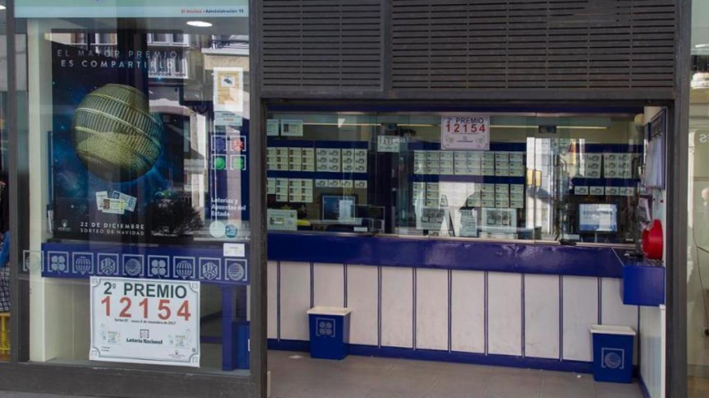Historia del boleto premiado sin dueño en A Coruña, ¿cerca de desvelarse el misterio?