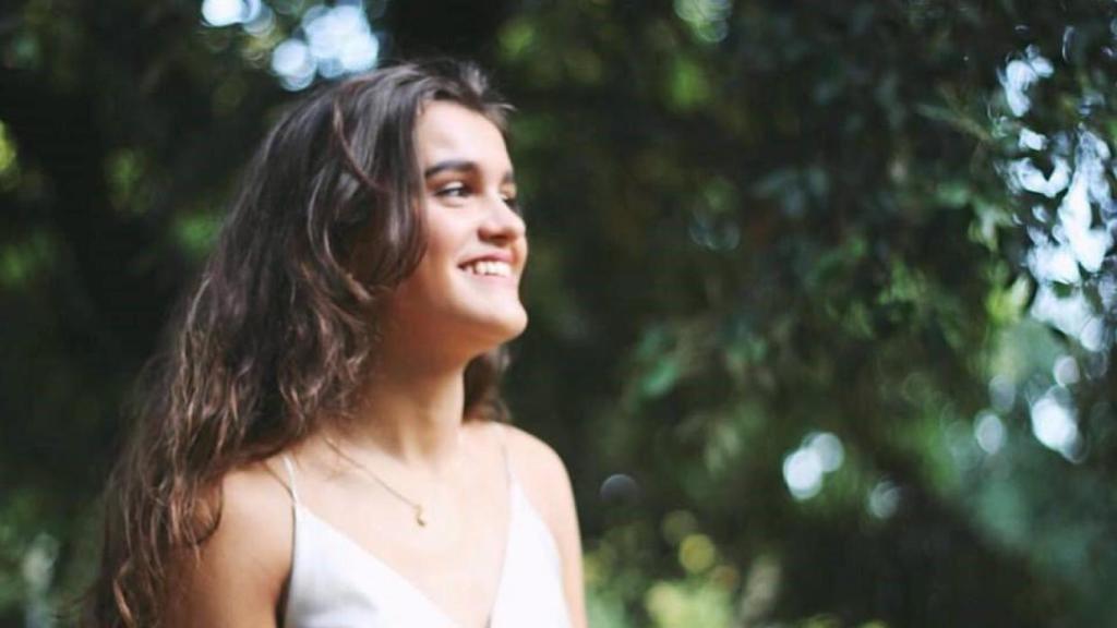 La voz de Amaia atrapa al público del Palacio de la Ópera de A Coruña