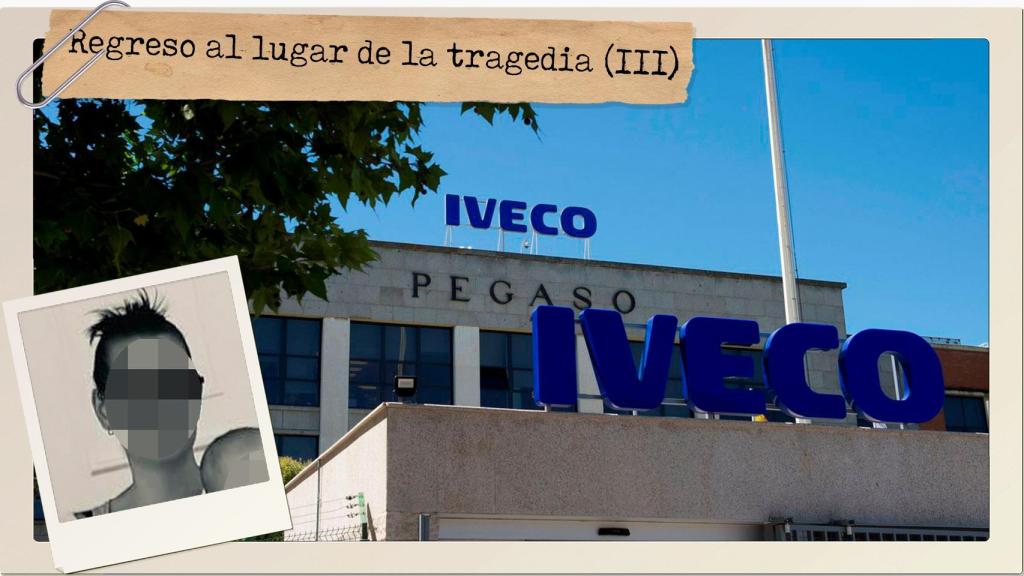 Más de dos meses después de que Verónica se quitara la vida, todavía no hay ningún detenido.