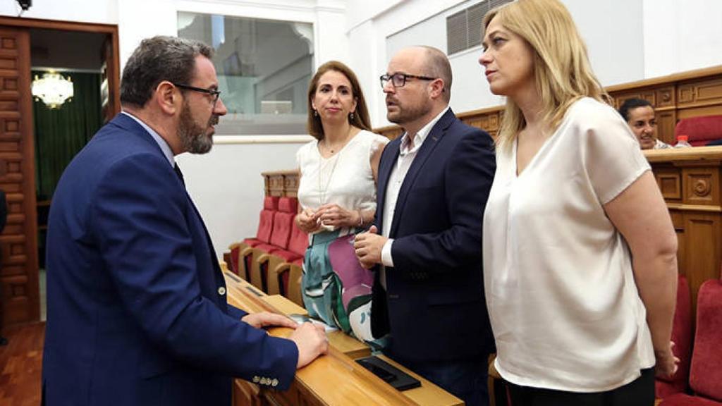 FOTO: Óscar Huertas