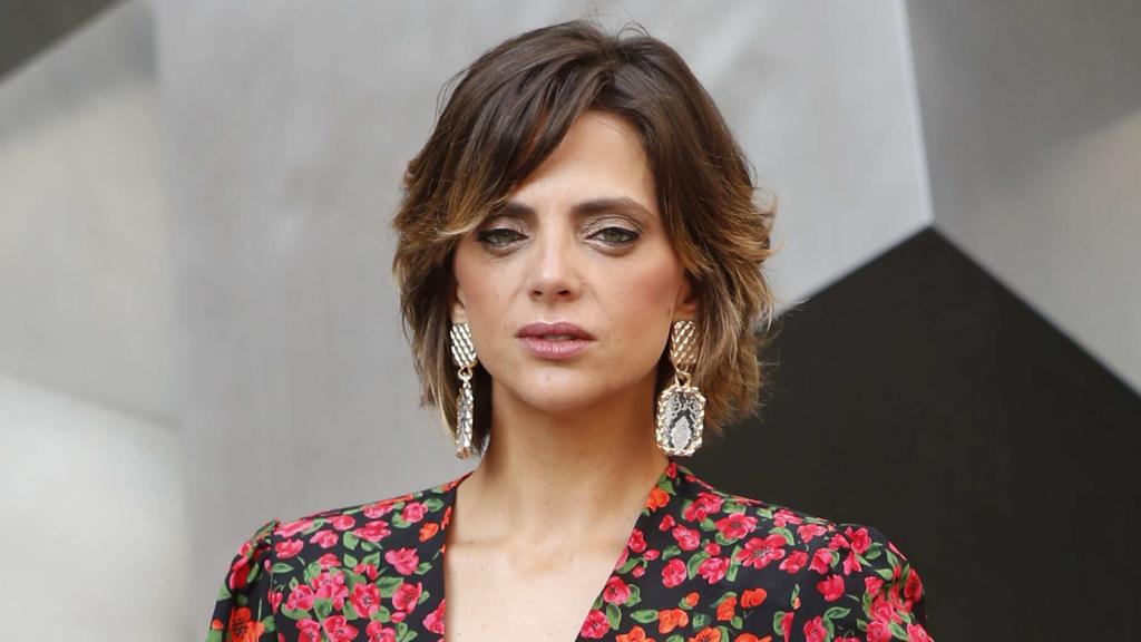 Macarena Gómez en una imagen de archivo.