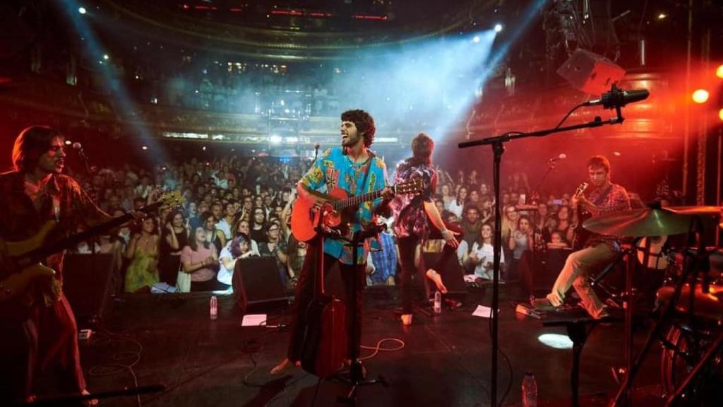 Pedro Pastor tocará en octubre en A Coruña tras su polémica cancelación en Madrid