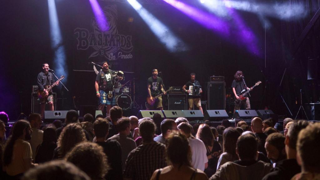 Cancelados el Rock in Cambre y el Temple Jazz por el coronavirus