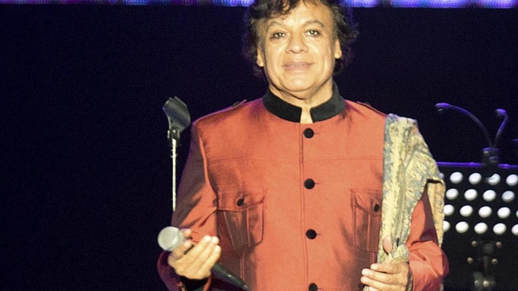 Juan Gabriel falleció a los 66 años el 28 de agosto de 2016 en Santa Mónica.