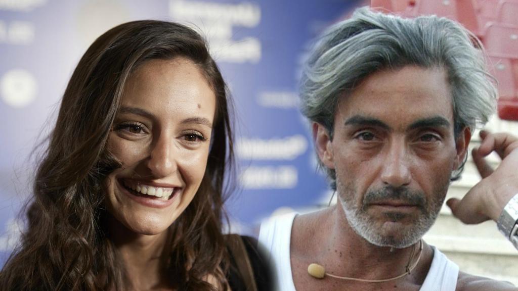 Montaje de Andrea y Micky Molina de JALEOS.