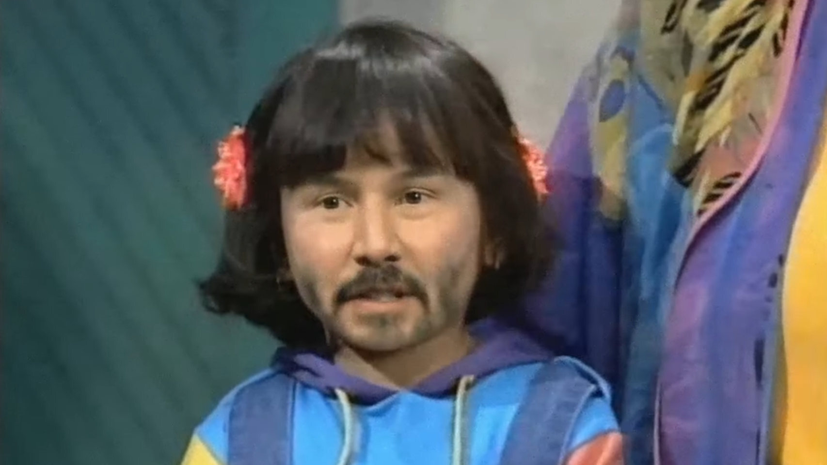 Pesadillas: Keanu Reeves en Barrio Sésamo gracias al aprendizaje automático