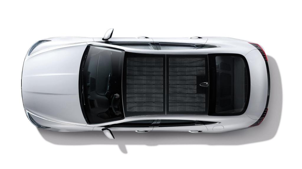 Hyundai Sonata Hybrid