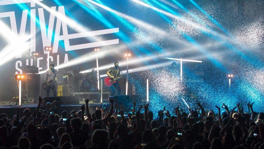 Cambio de horarios para la jornada del jueves del Festival Noroeste de A Coruña